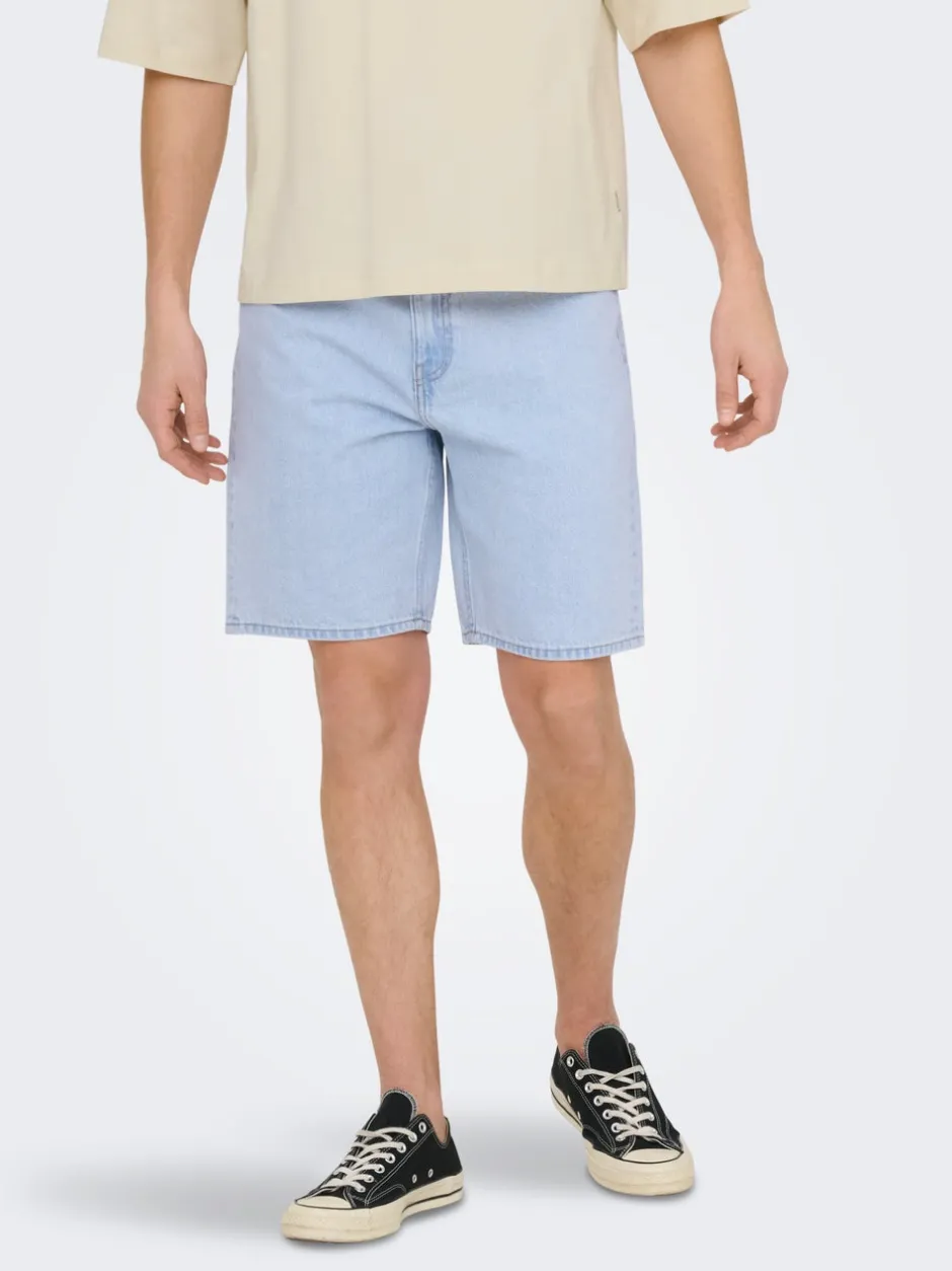 ONSEDGE Straight fit Shorts Shorts