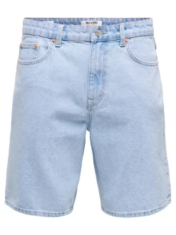 ONSEDGE Straight fit Shorts Shorts