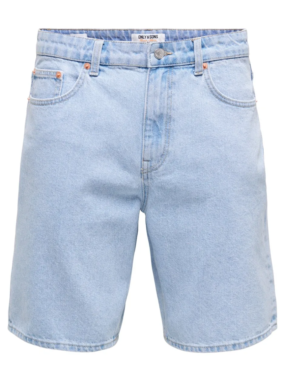 ONSEDGE Straight fit Shorts Shorts