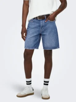 Online ONSEDGE Straight fit Shorts Shorts