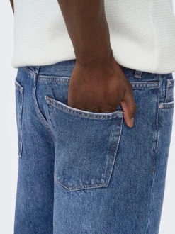 Online ONSEDGE Straight fit Shorts Shorts