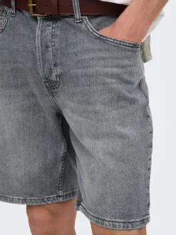 ONSEDGE Straight fit Shorts Shorts