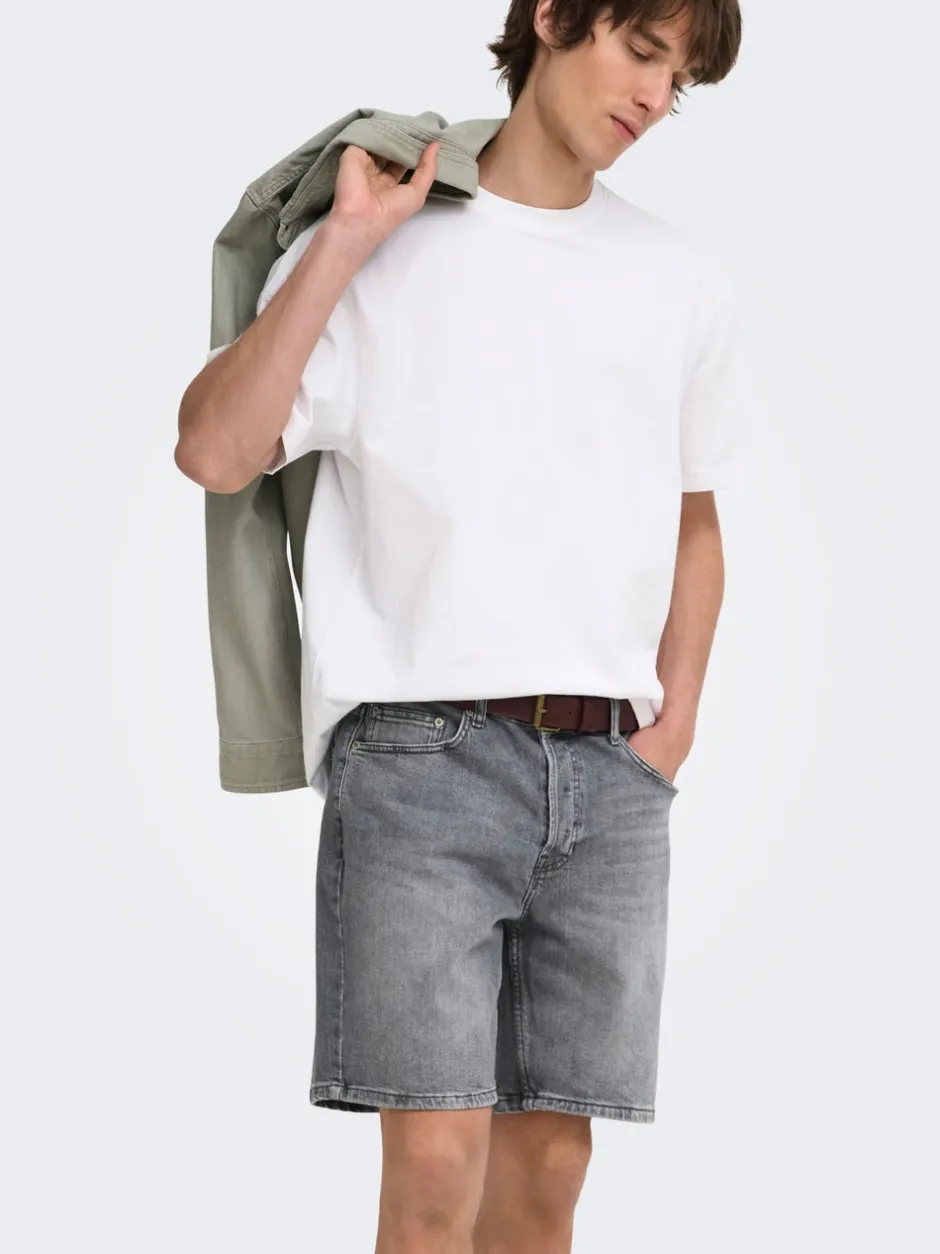 ONSEDGE Straight fit Shorts Shorts