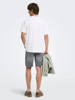 ONSEDGE Straight fit Shorts Shorts