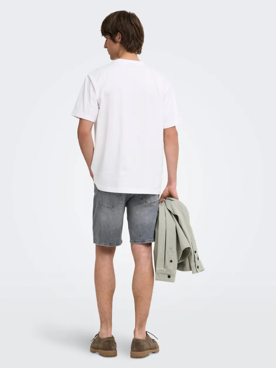 ONSEDGE Straight fit Shorts Shorts
