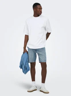 New ONSEDGE Straight fit Shorts Shorts