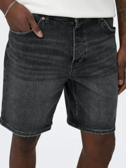 ONSEDGE Straight fit Shorts Shorts