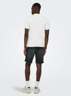 ONSEDGE Straight fit Shorts Shorts