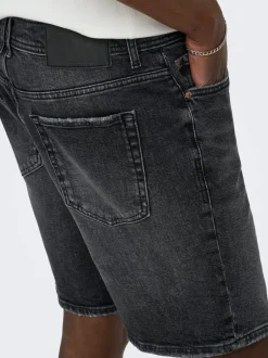 ONSEDGE Straight fit Shorts Shorts