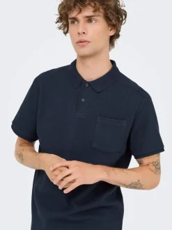 New ONSEMARI Polo T-Shirts