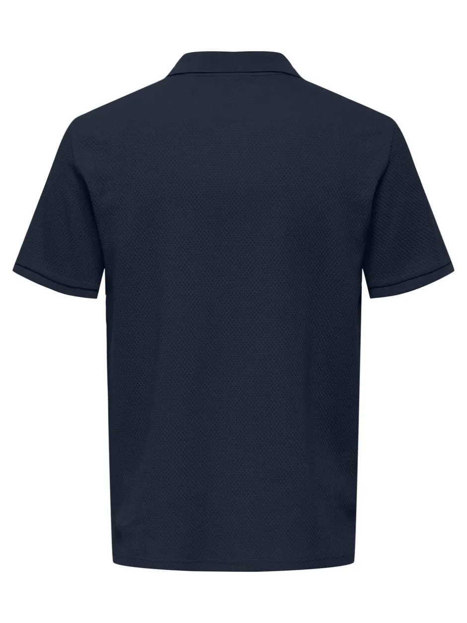New ONSEMARI Polo T-Shirts