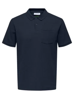 New ONSEMARI Polo T-Shirts