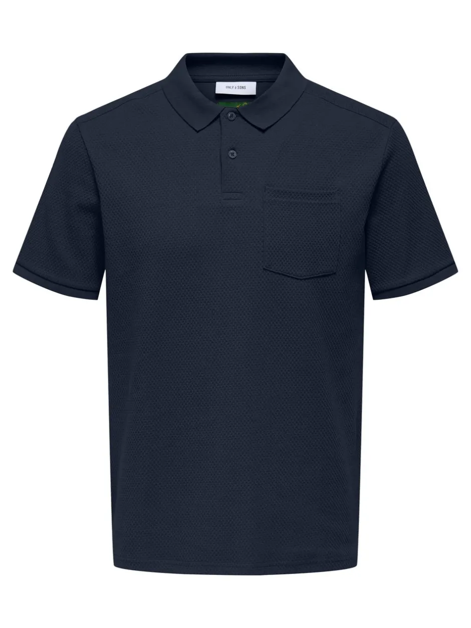 New ONSEMARI Polo T-Shirts