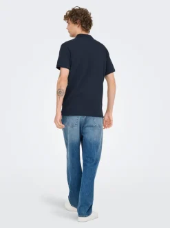 New ONSEMARI Polo T-Shirts