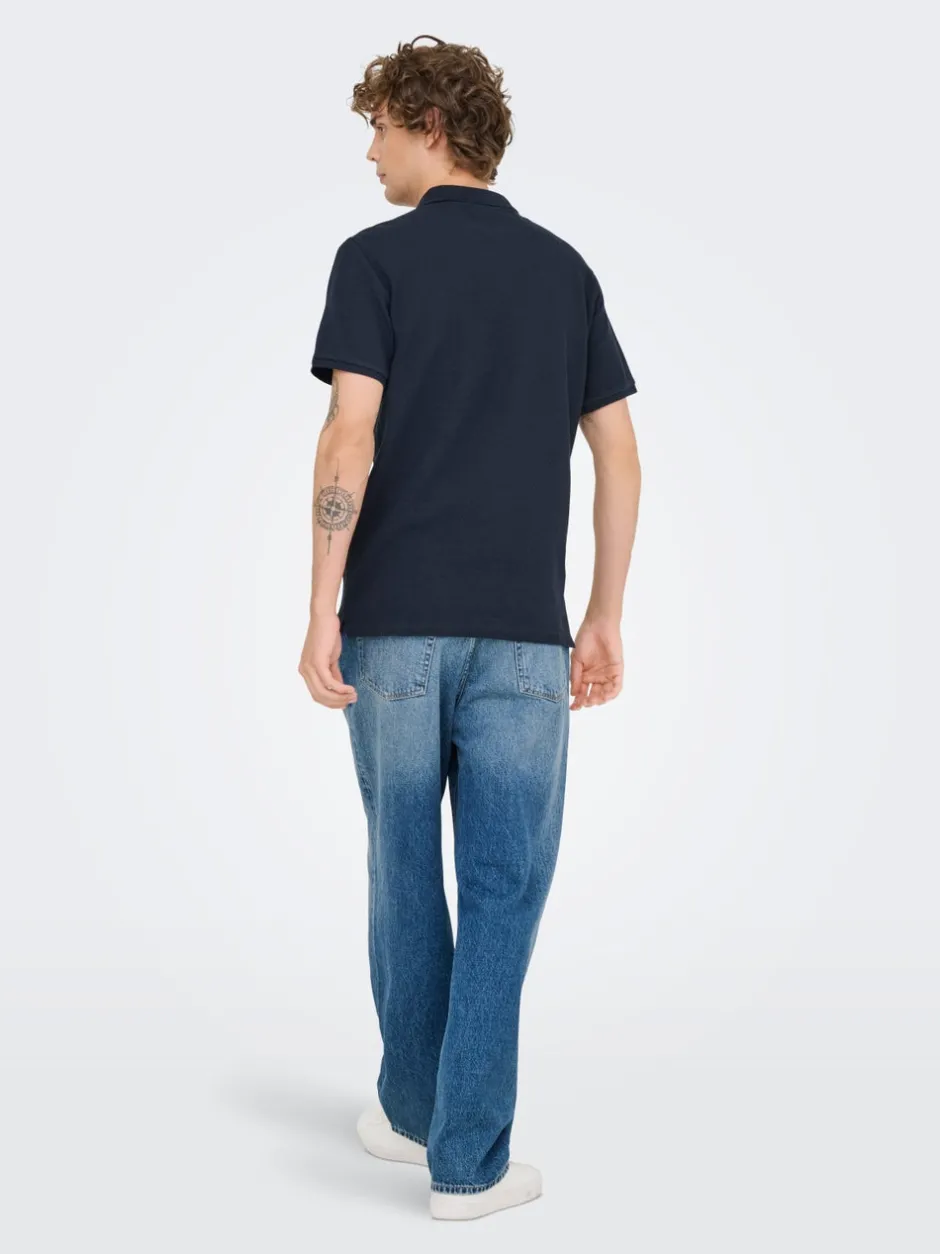 New ONSEMARI Polo T-Shirts