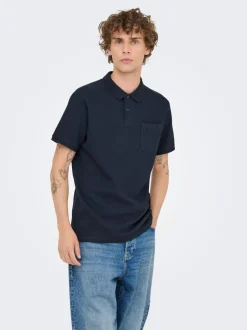 New ONSEMARI Polo T-Shirts