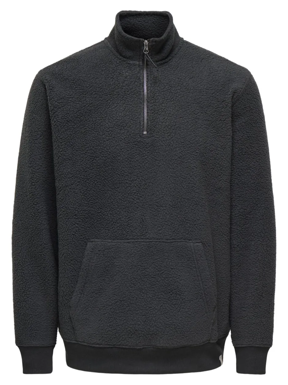 Best ONSEMILIO Sweatshirt Jakker Og Frakker