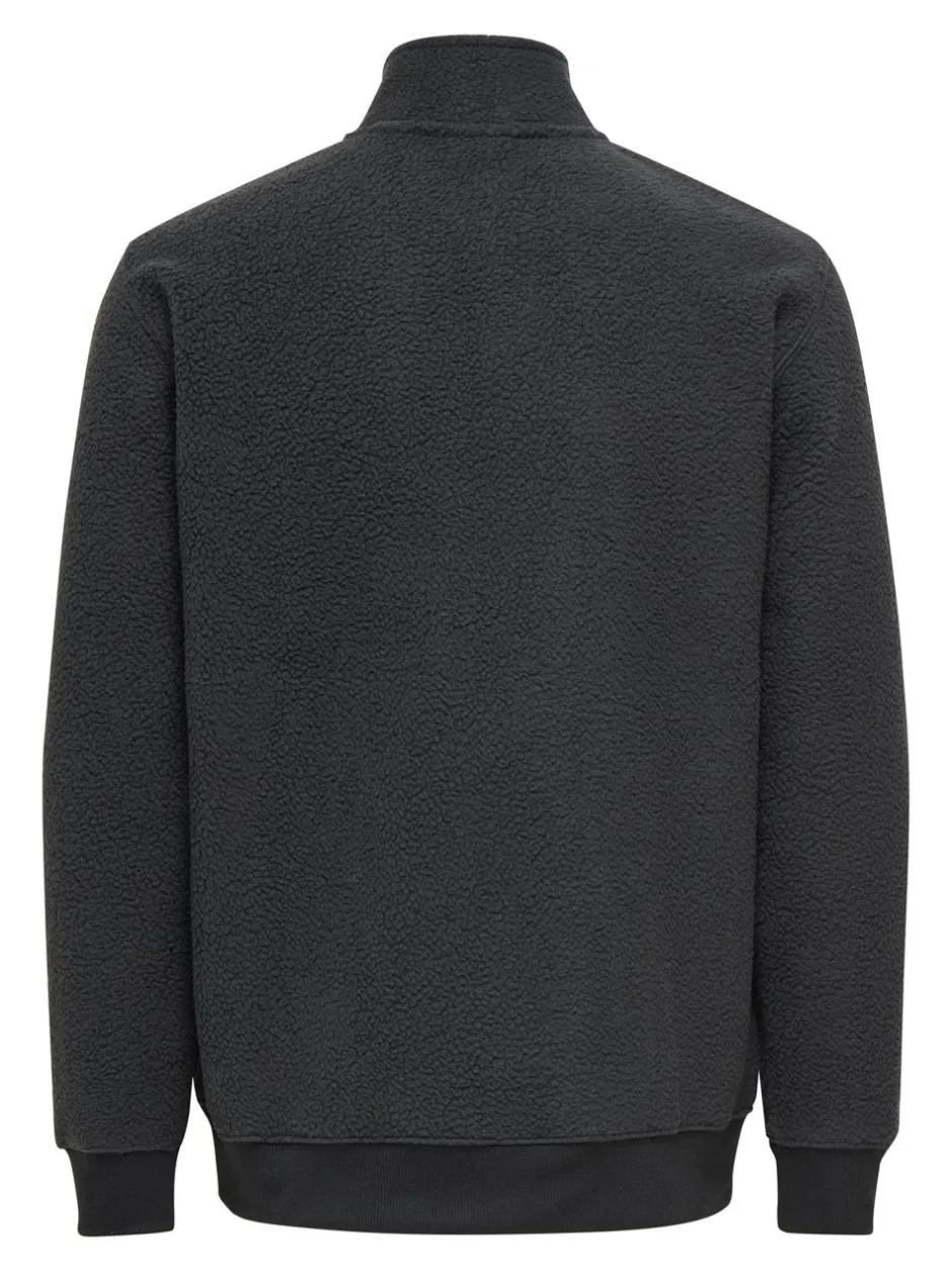 Best ONSEMILIO Sweatshirt Jakker Og Frakker