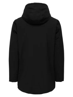 Discount ONSENRICO Lang parka Jakker Og Frakker
