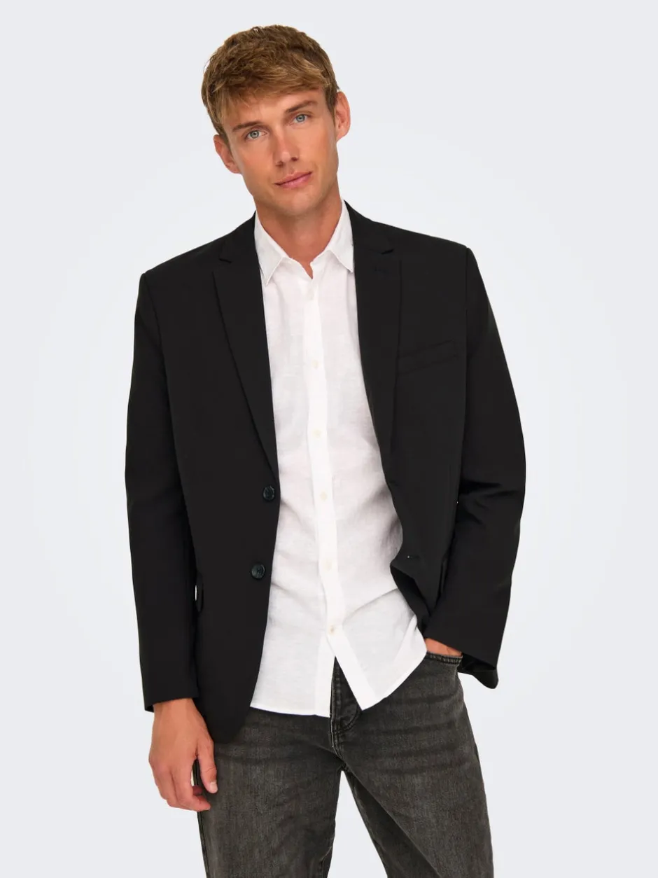 Online -ONSEVE Blazer Blazere