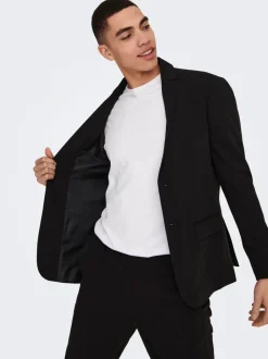 Online -ONSEVE Blazer Blazere