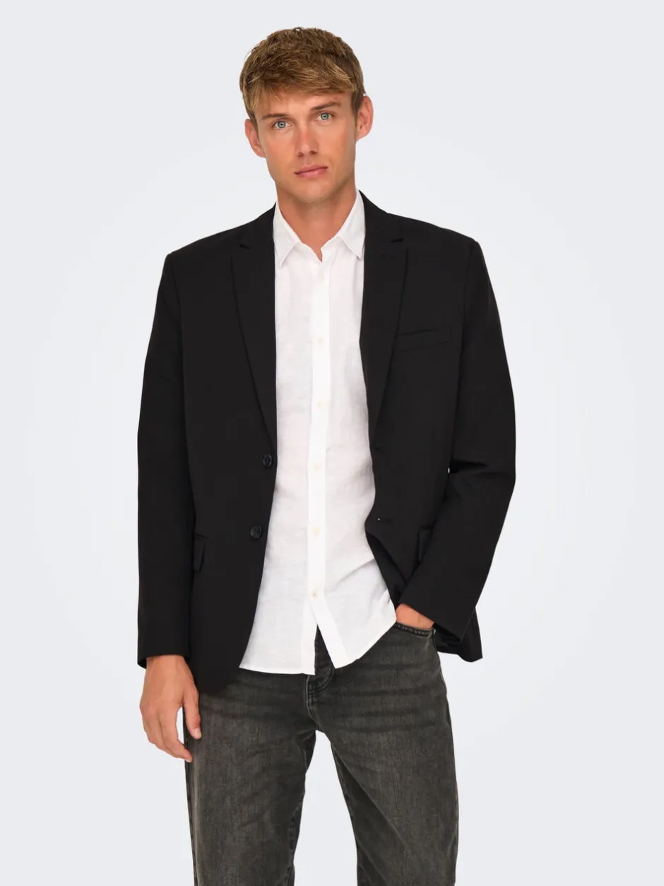 Online -ONSEVE Blazer Blazere