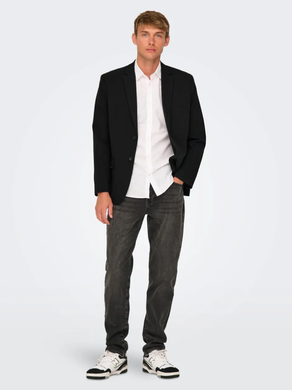 Online -ONSEVE Blazer Blazere