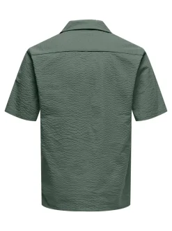 ONSEYE Skjorte Skjorter