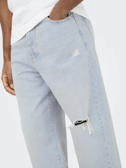 New ONSFADE Balloon fit Jeans Jeans|Jeans