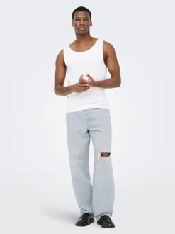 New ONSFADE Balloon fit Jeans Jeans|Jeans