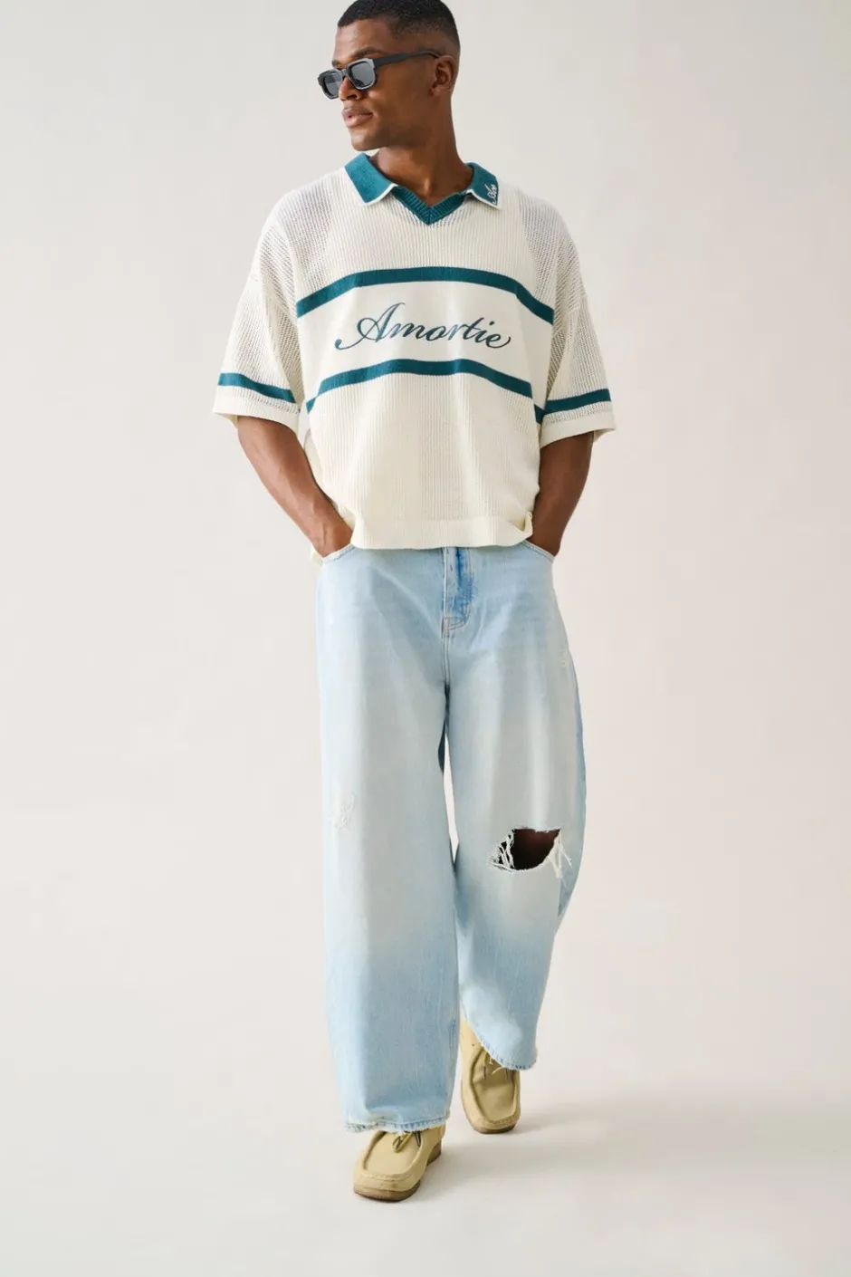 New ONSFADE Balloon fit Jeans Jeans|Jeans