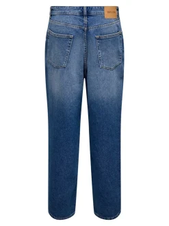 Clearance ONSFADE Høj talje Loose fit Jeans Jeans|Jeans