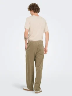 Clearance ONSFADE Loose fit Bukser Bukser