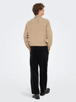 Discount ONSFADE Loose fit Bukser Bukser