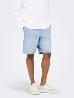 Clearance ONSFADE Loose fit Cargoshorts Shorts