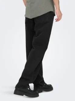 Sale ONSFADE Loose fit Jeans Jeans|Jeans
