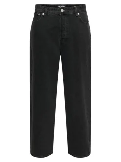 Sale ONSFADE Loose fit Jeans Jeans|Jeans