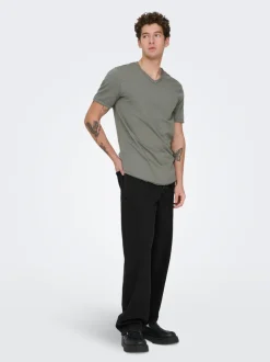 Sale ONSFADE Loose fit Jeans Jeans|Jeans