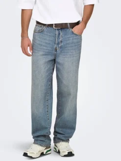 New ONSFADE Loose fit Jeans Jeans|Jeans