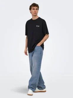 ONSFADE Loose fit Jeans Jeans|Jeans