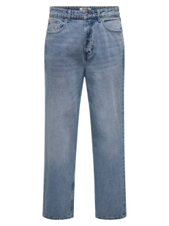 ONSFADE Loose fit Jeans Jeans|Jeans