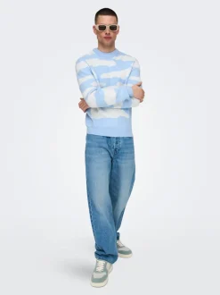 ONSFADE Loose fit Jeans Jeans|Jeans