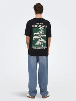 ONSFADE Loose fit Jeans Jeans|Jeans