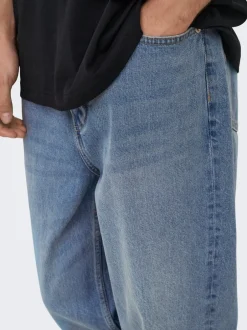 ONSFADE Loose fit Jeans Jeans|Jeans