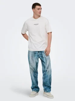 New ONSFADE Loose fit Jeans Jeans|Jeans