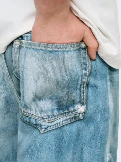 New ONSFADE Loose fit Jeans Jeans|Jeans