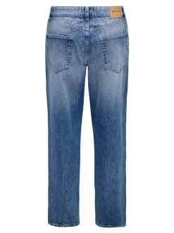 Discount ONSFADE Mellemhøj talje Loose fit Jeans Jeans|Jeans