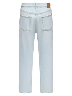 Outlet ONSFADE Mid rise Loose fit Jeans Jeans|Jeans