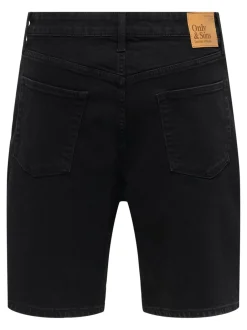 ONSFADE Mid rise Loose fit Shorts Shorts