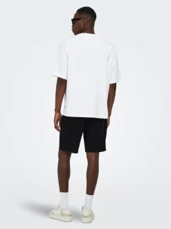 ONSFADE Mid rise Loose fit Shorts Shorts